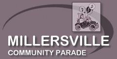 millersville-parade