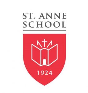 St. Anne School