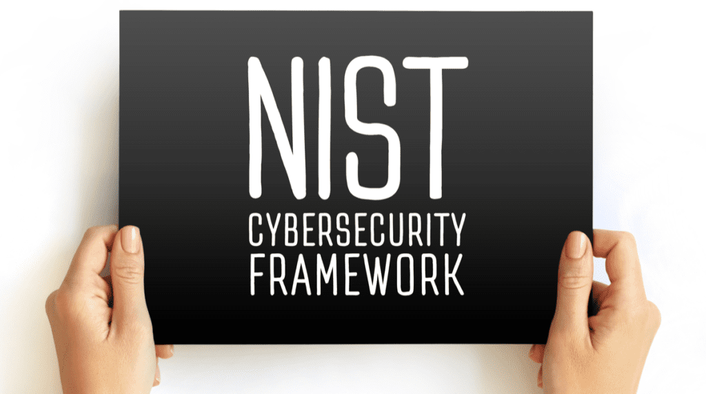 what is NIST