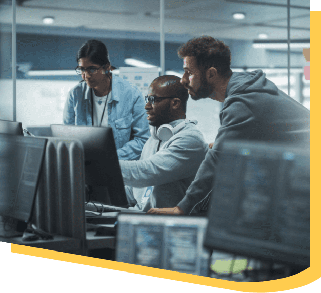 Outsourcing IT Department