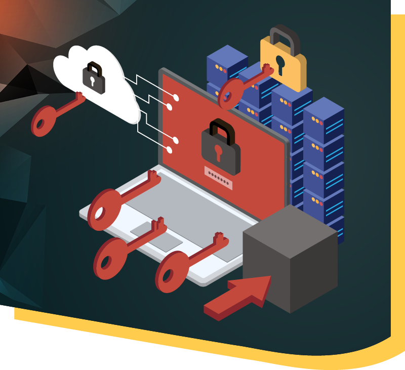 Outsourcing IT Department
