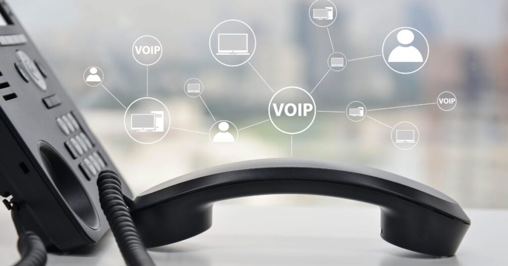 VoIP Services for Businesses
